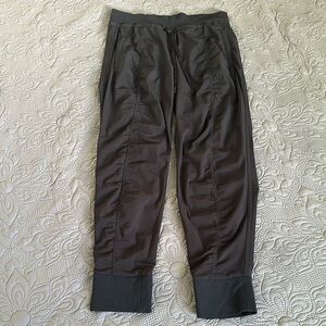 Athleta Men's Black Joggers